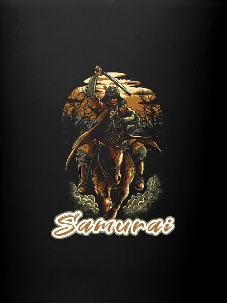 samouraï