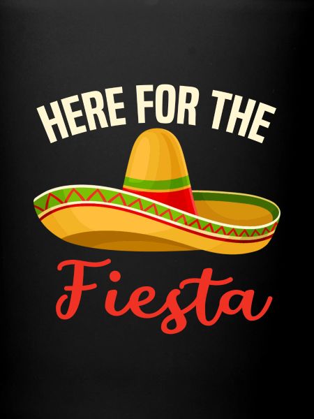 Fiesta Mexique