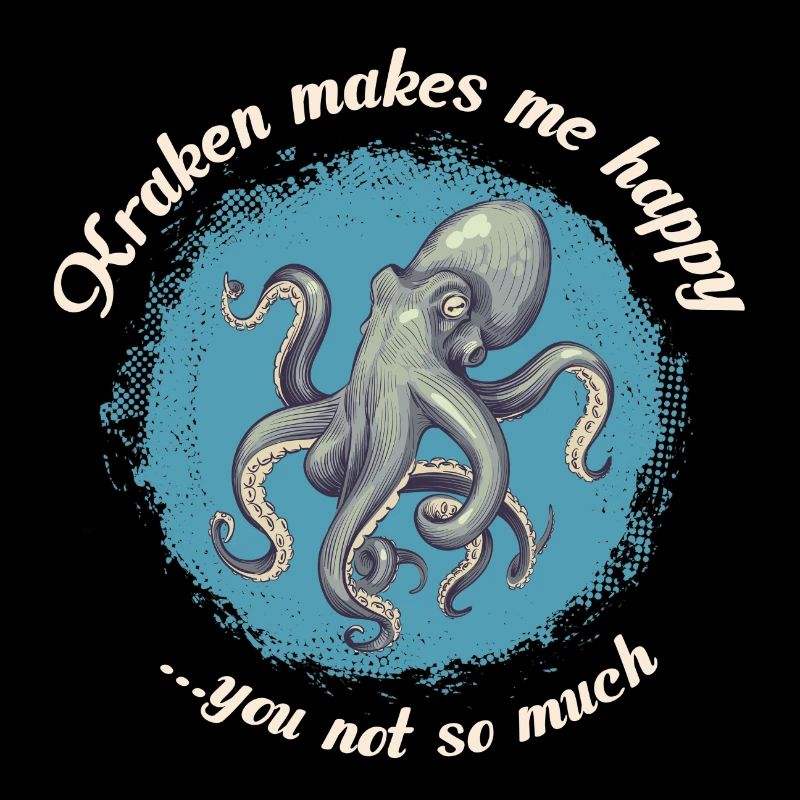 octopus