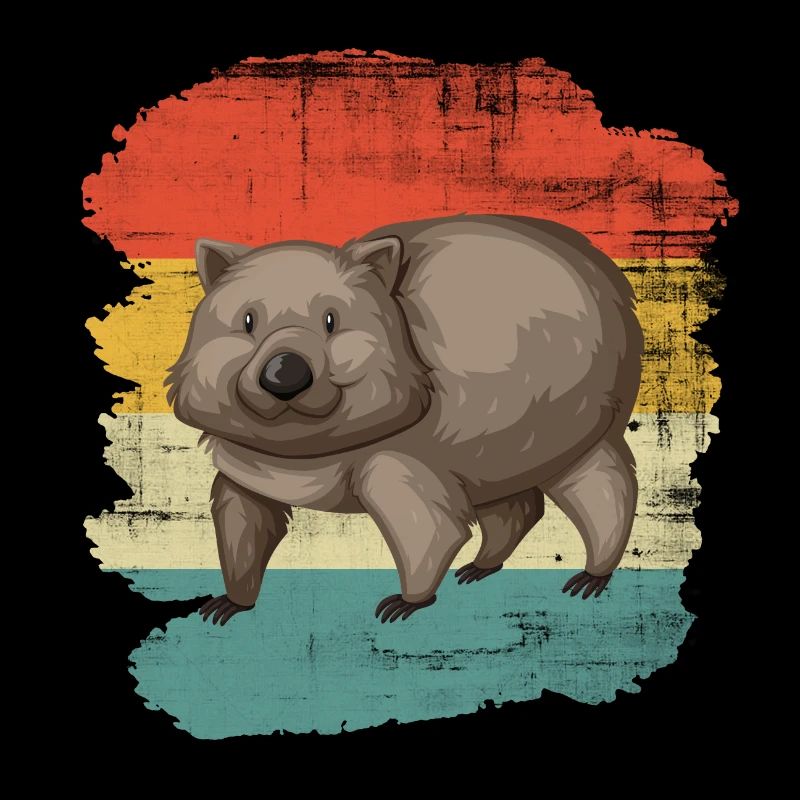 Wombats