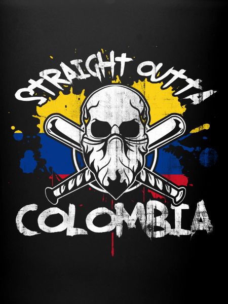 Colombie