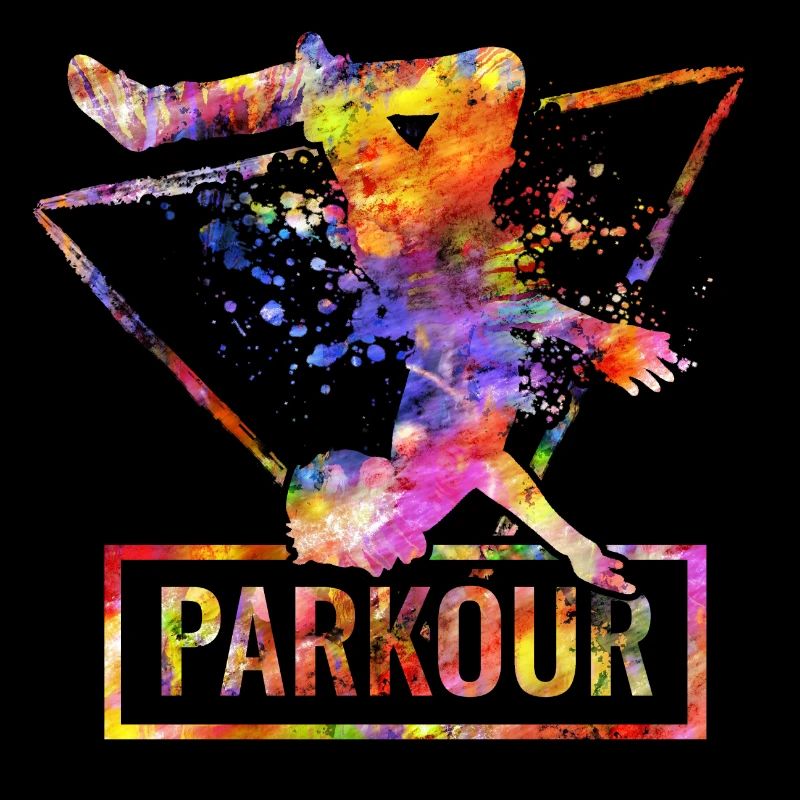 Parkour