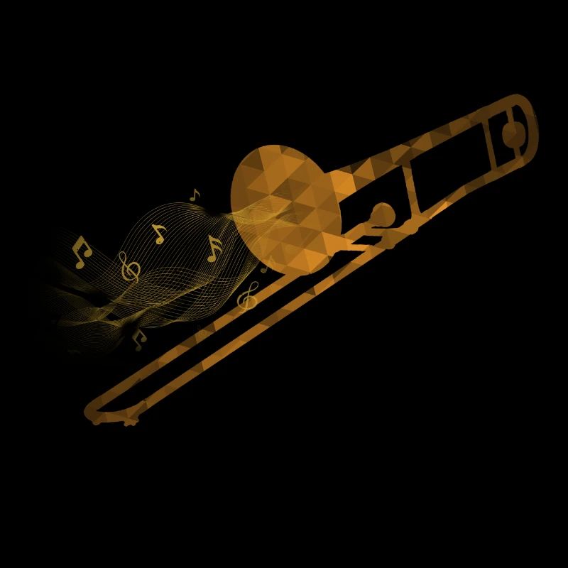 Posaune