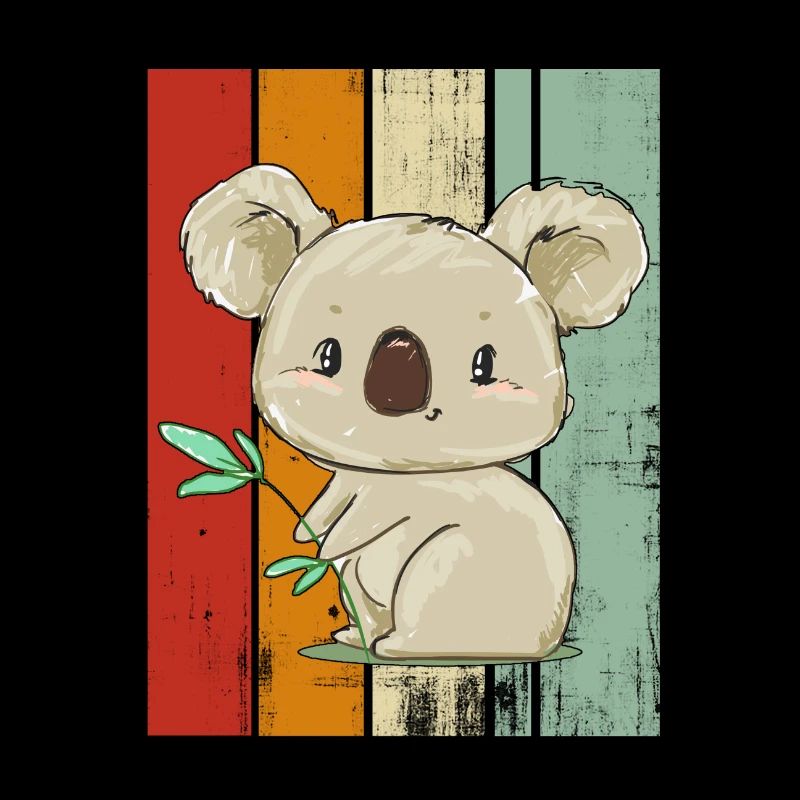 Koala bear