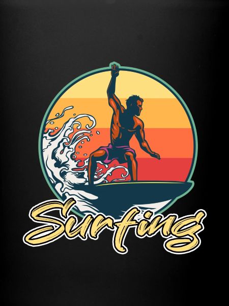 surfant