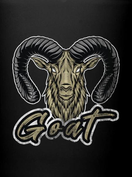 goat