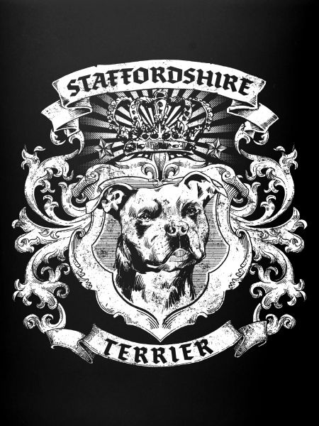 Staffordshire Terrier