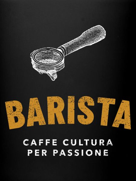 Espresso Barista