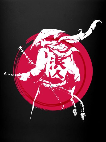 Samurai Fighter