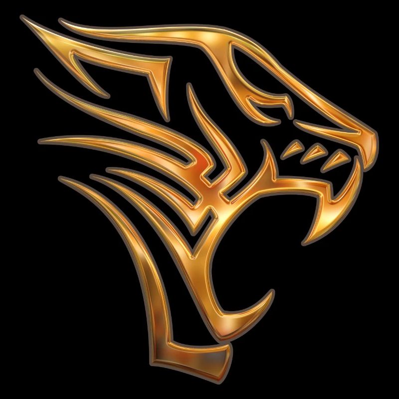 Tribal Tiger