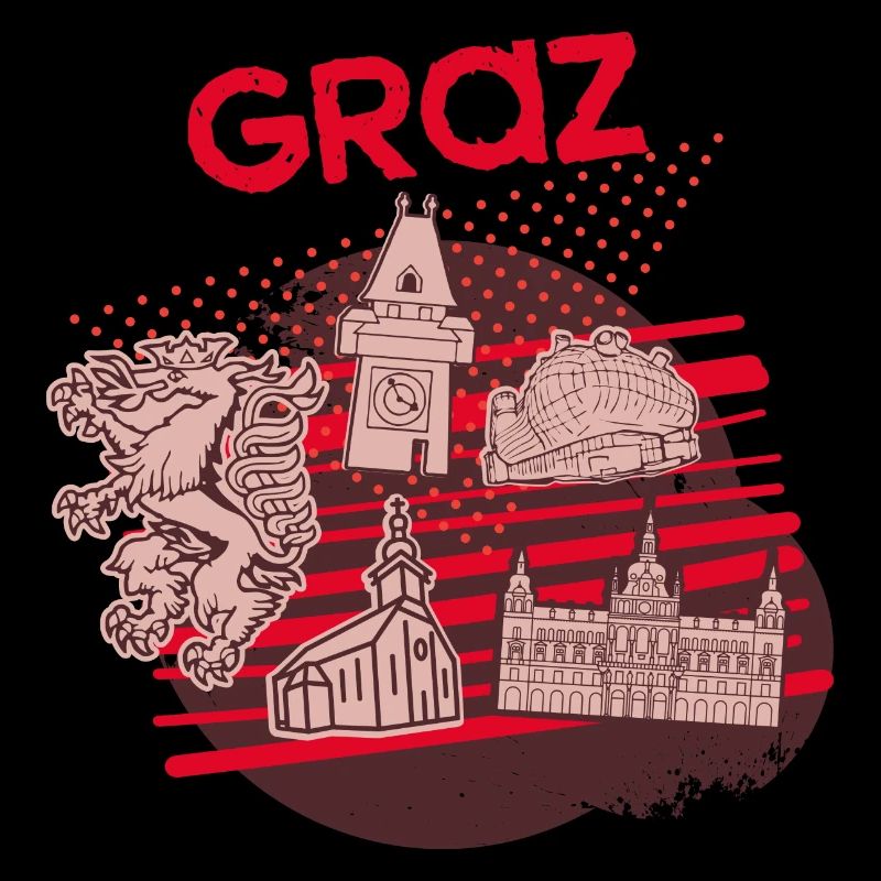 Stadt Graz