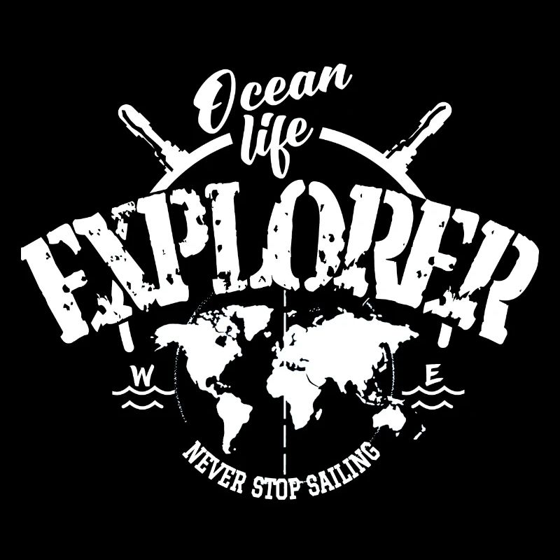 Ocean life explorer