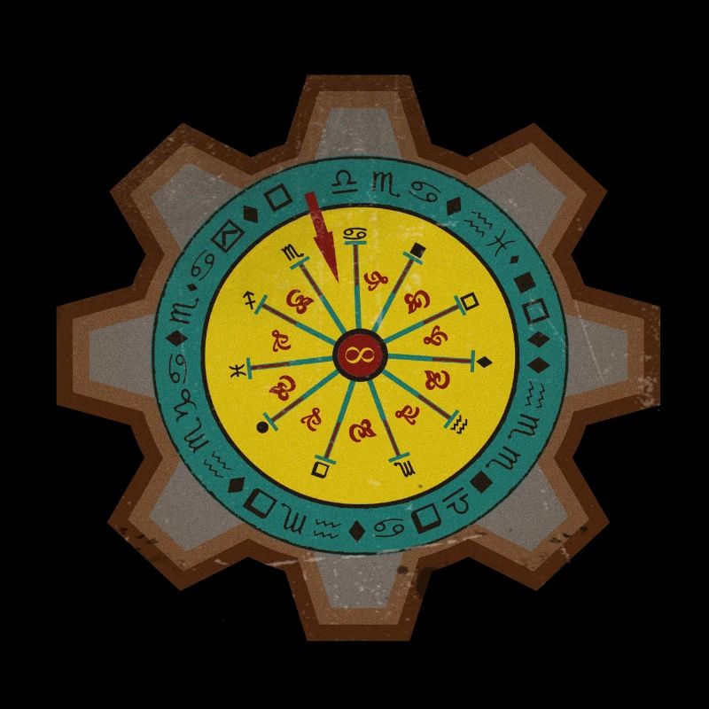 Symbole de l’infini