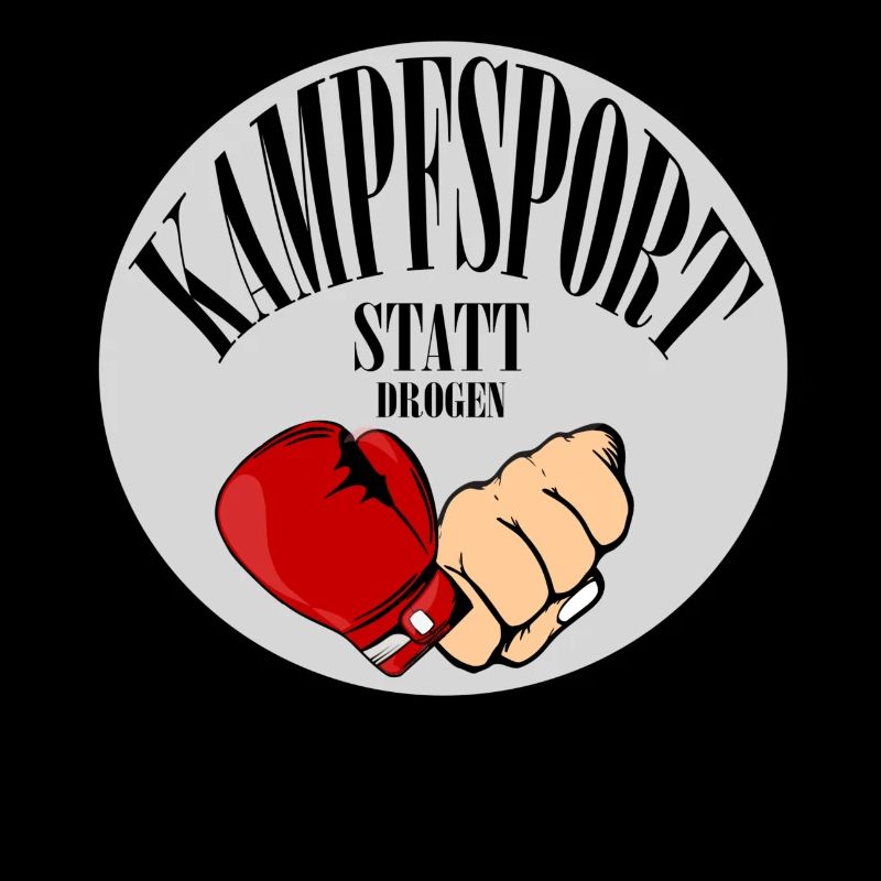 Kampfsport statt Drogen