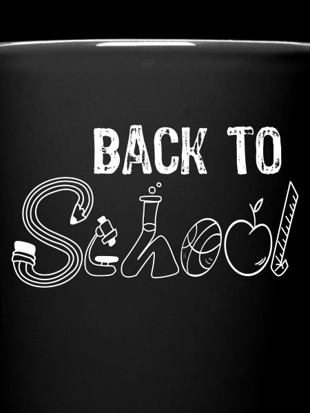 Back to school