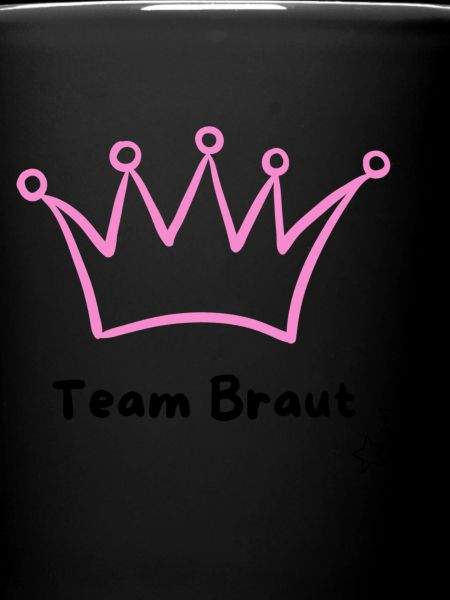 Team Braut