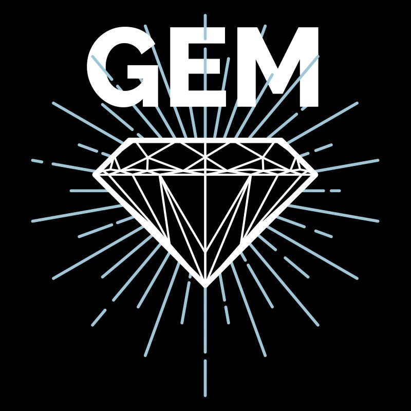 Gemstone!