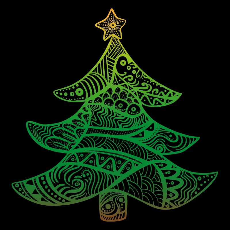 Weihnachtsbaum