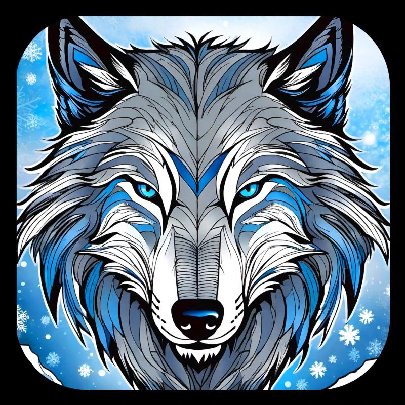 Animal Loup