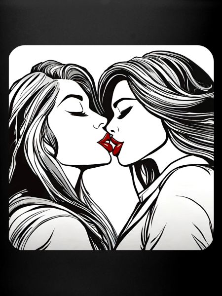 Filles douces