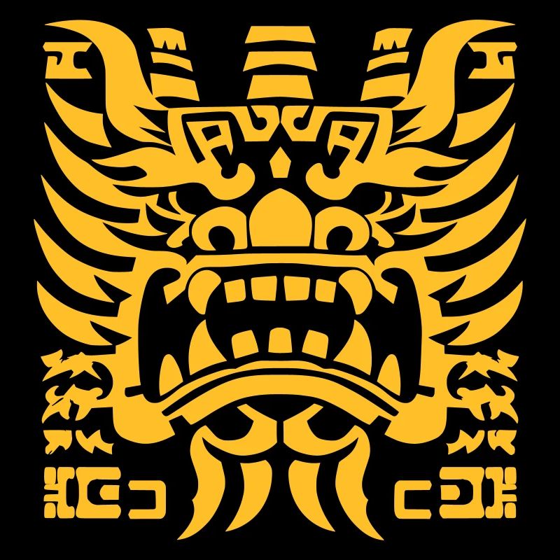 Drachenkopf Bold Fusion