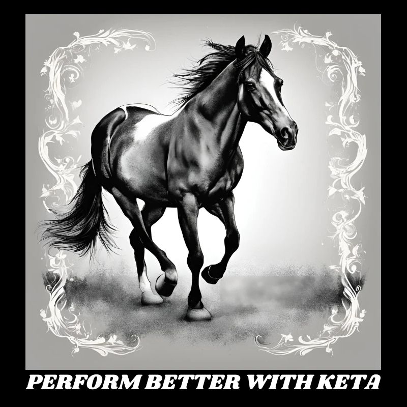 BETTER WITH KETA