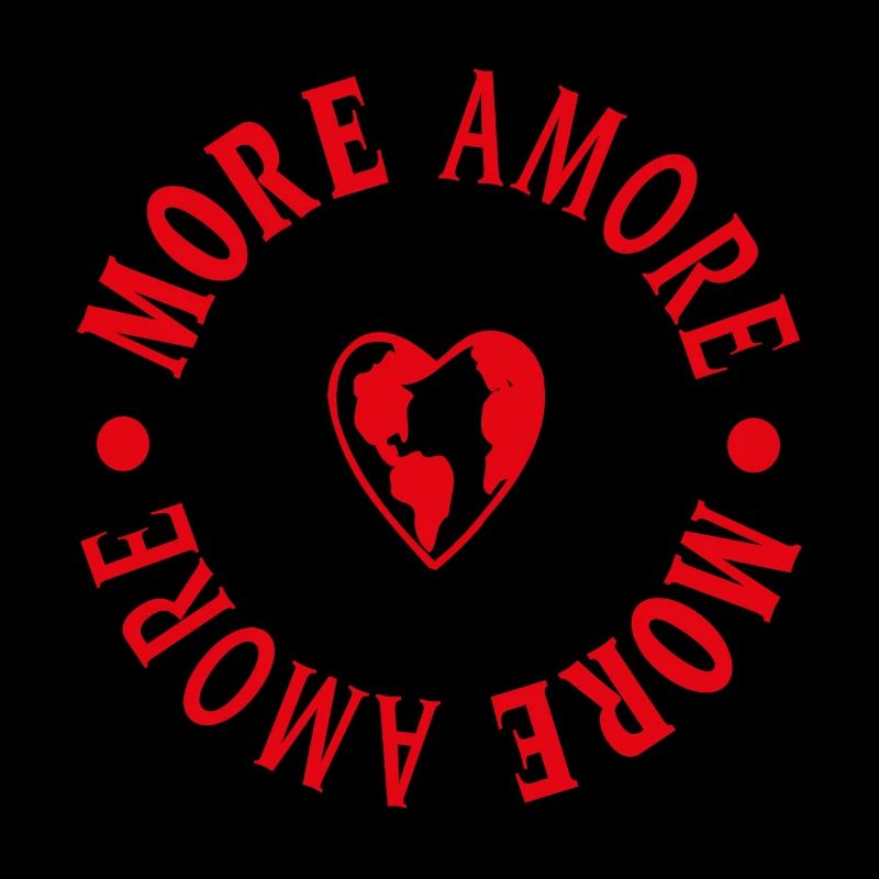 MORE AMORE