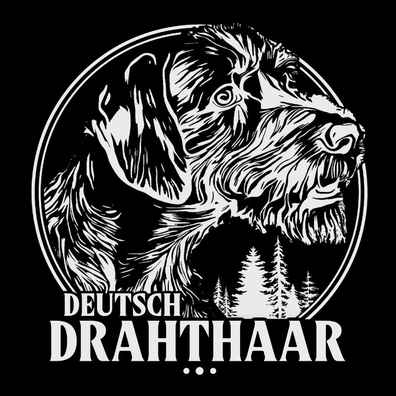 Deutsch Drahthaar