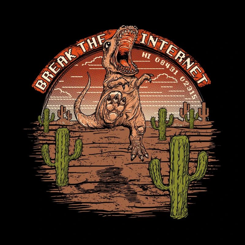 Break The Internet