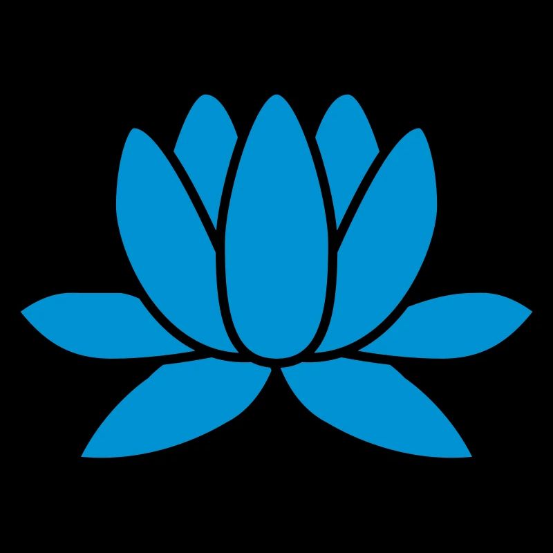 Lotusblume