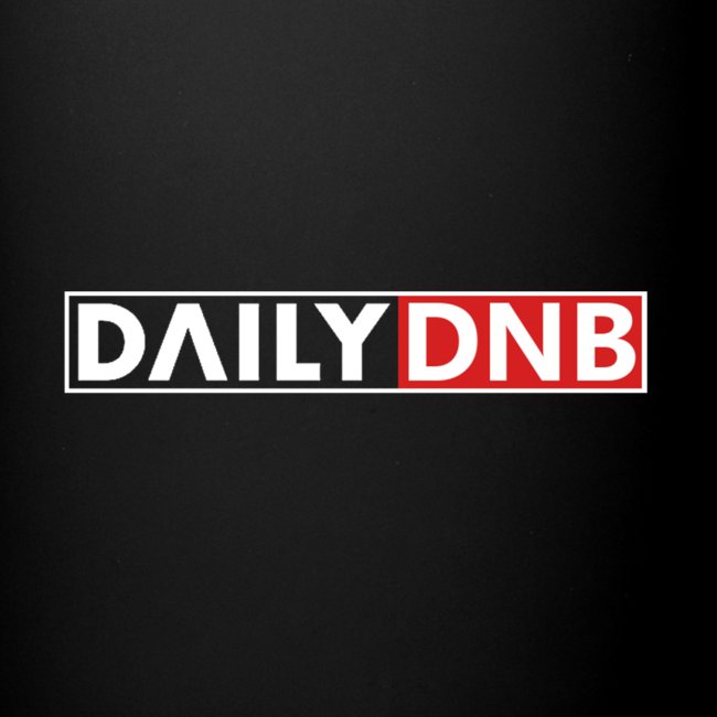 Daily.dnb Black