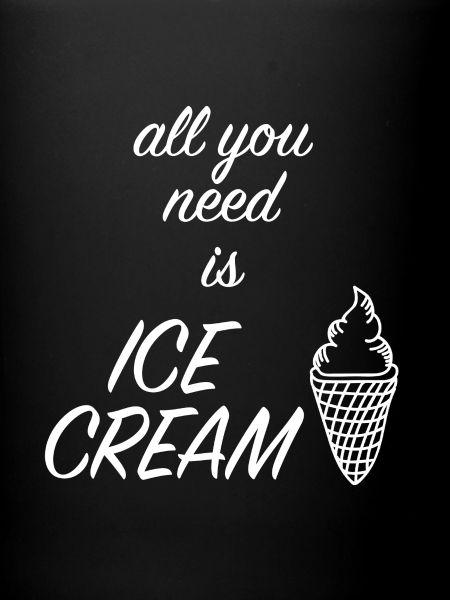 Glace