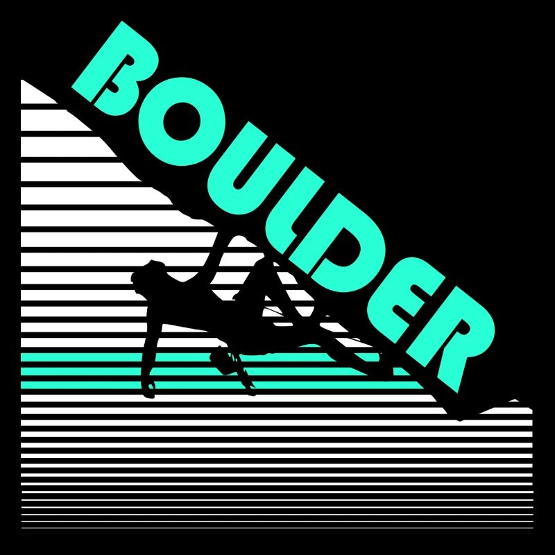 bouldern
