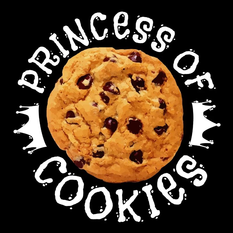 cool chemise princesse de biscuits