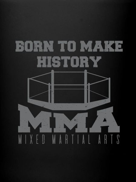 MMA
