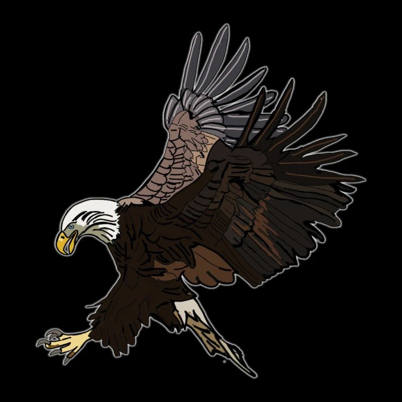 Aigle aigle