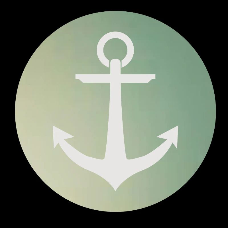 Anchor circular