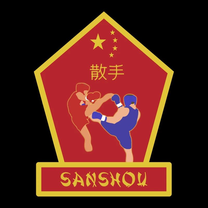 Sanda Sanshou