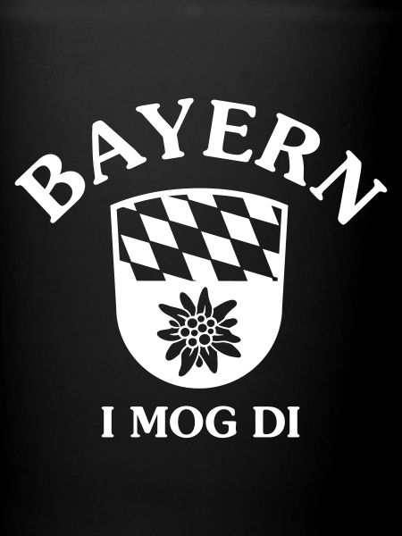BAYERN Je DI MOG