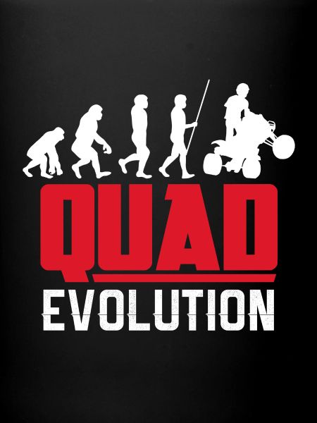 Quad Evolution
