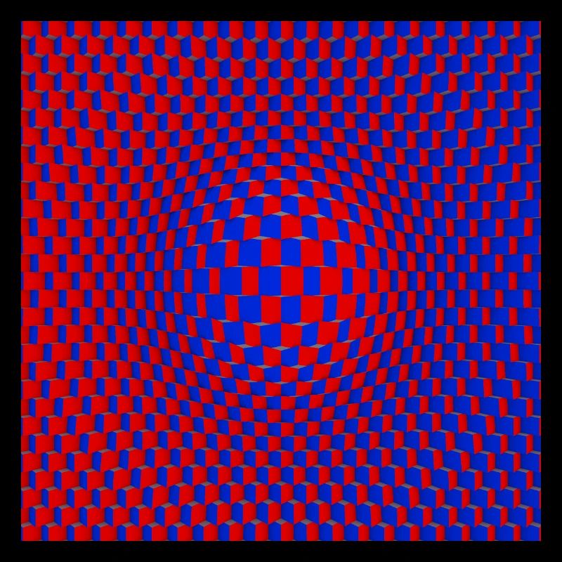 Les cubes