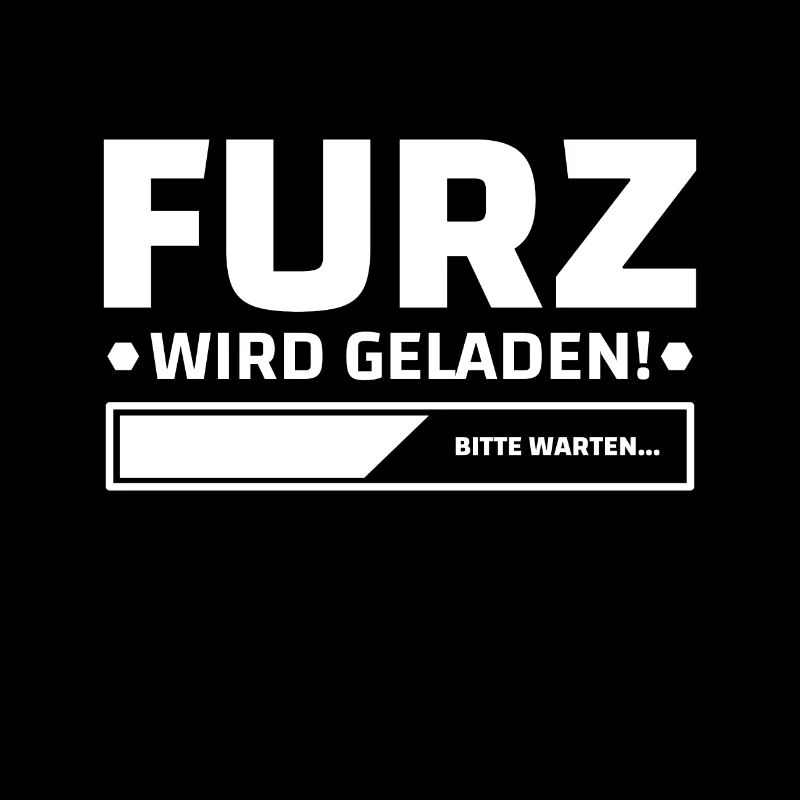 Furz wird geladen stinken Ehemann Blähungen Arsch