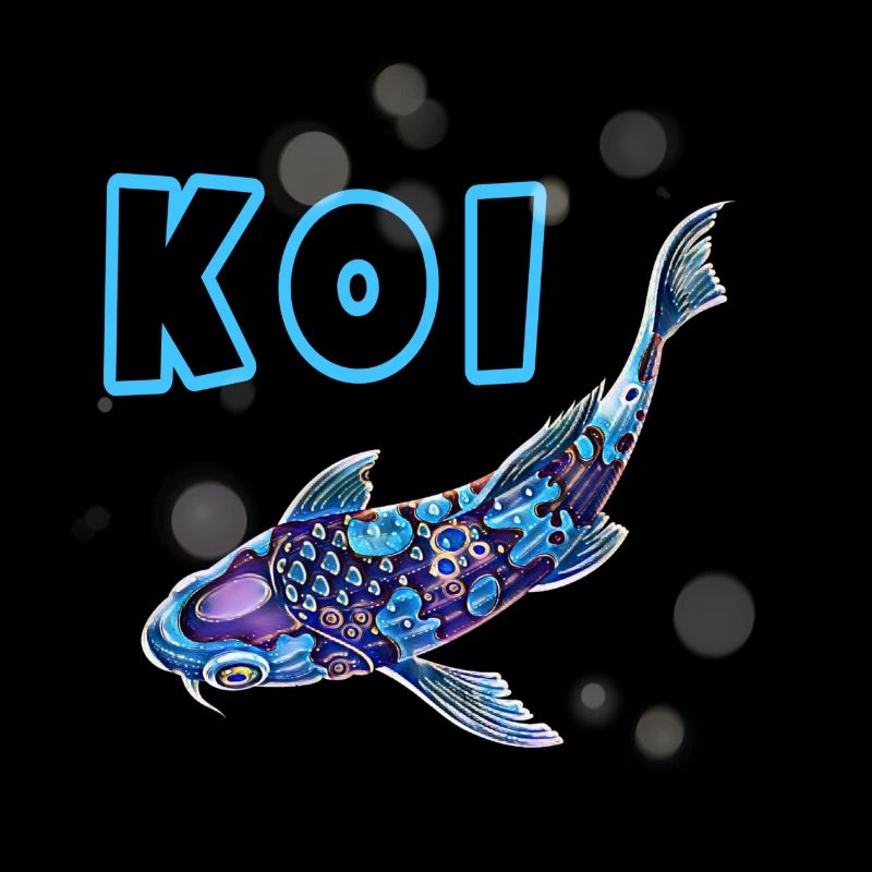Koi