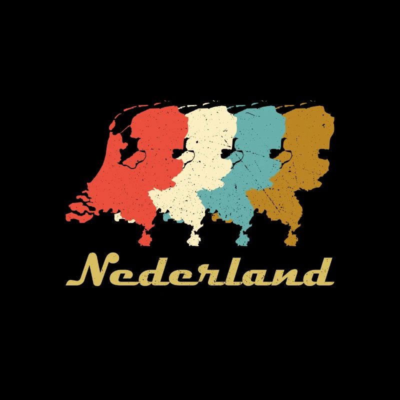 Nederland Pays-Bas cadeau