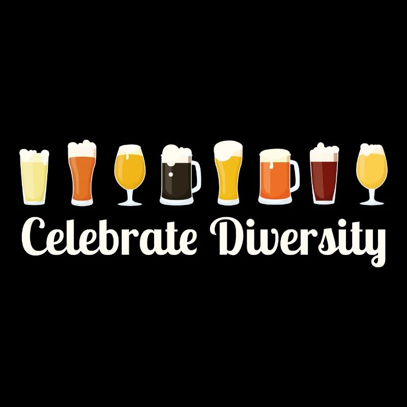 Celebrate Diversity Beer Gift
