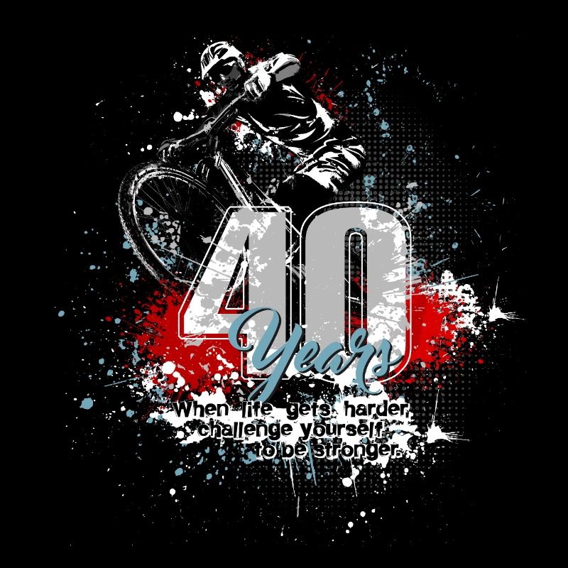 VTT - 40e anniversaire