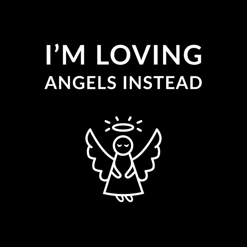 J'aime les anges