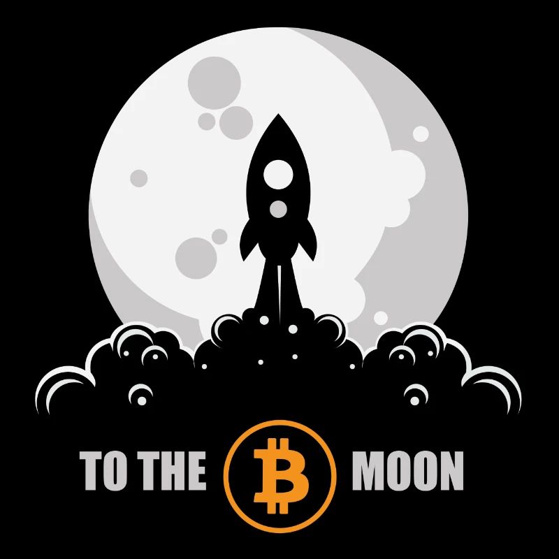 Bitcoin Rocket
