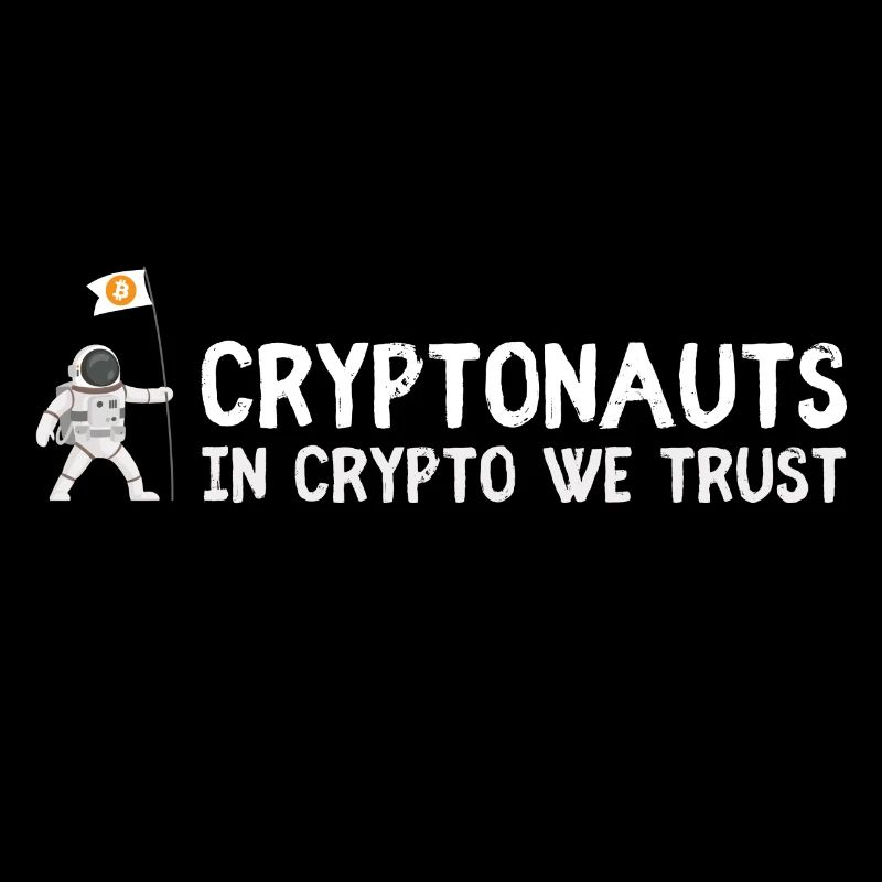 Crypto Nauts