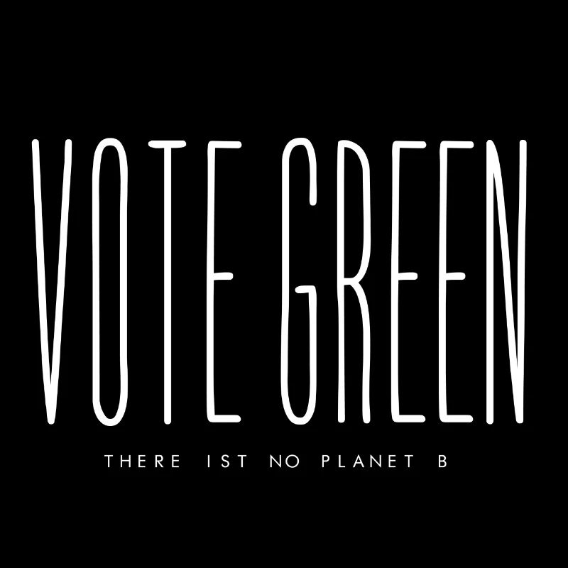 Vote Green